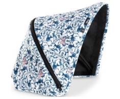 Hauck Kinderwagen-Verdeck »Swift X Single Deluxe Canopy«, für Kinder-Buggy Swift X zum indiviuellen Styling