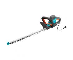 GARDENA Elektro-Heckenschere »ComfortCut 600/55, 09834-20«, 55 cm Schnittlänge