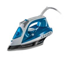 RUSSELL HOBBS Dampfbügeleisen Supreme Steam Pro 23971-56, 2600 W, mit antihaftversiegelter Keramik-Bügelsohle