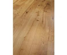 PARADOR Parkett »Classic 3060 Rustikal - Eiche lackiert«, Packung, Klicksystem, 2200 x 185 mm, Stärke: 13 mm, 3,66 m²