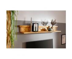 Home affaire Regal »Benevento«, 1-tlg., aus Kiefer massiv, Breite 133,5 cm