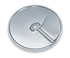 BOSCH Gemüseschneidaufsatz MUZ45AG1, Zubehör für Küchenmaschine MUM 4, MUM 5, MUM Serie 2