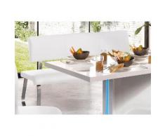 MCA furniture Polsterbank »Arco« (1-St), belastbar bis 280 kg, Kunstleder, in verschiedenen Breiten