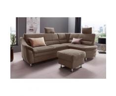 Places of Style Hocker »Cardoso«, mit Stauraum, passend zur Serie