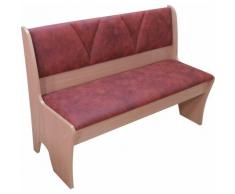 Polsterbank »Halle«, Breite 120 cm