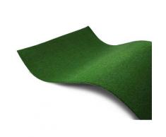 Kunstrasen »GARDEN B1«, Primaflor-Ideen in Textil, rechteckig, Höhe 5 mm, Rasenteppich, strapazierfähig, witterungsbeständig, In- und Outdoor geeignet