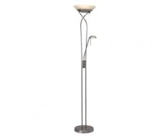 Brilliant Leuchten LED Deckenfluter
