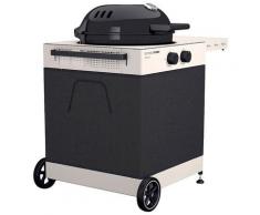 OUTDOORCHEF Gasgrill »Arosa 570 G Tex«, BxTxH: 113x82x111 cm