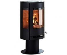 ADURO Kaminofen »Aduro 9-3«, 6 kW, Zeitbrand
