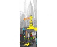 Architects Paper Fototapete »New York«, (1 St), Vlies, glatt
