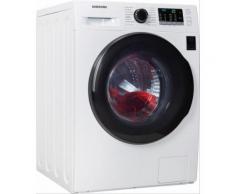 Samsung Waschtrockner WD5000T WD91TA049BE, 9 kg, 6 kg 1400 U/min