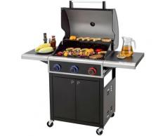 Tepro Gasgrill »Keansburg 3B«, BxTxH: 128x63x114 cm