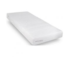 Naturmatratze »Anatomic Natural Latex 19«, Revor Bedding, 19 cm hoch, Raumgewicht: 75, 100% natürlich, nachhaltig, mit einzigartigem ANATOMIC Latexkern