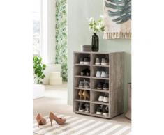 Wilmes Schuhregal »Lady«