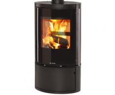Heathus Kaminofen »Kolding«, 7 kW, Zeitbrand