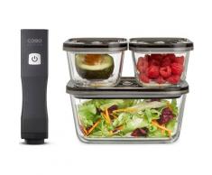 Caso Vakuumierer 1169 Vacu OneTouch Eco-Set