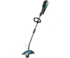GARDENA Akku-Rasentrimmer »PowerCut Li-40/30, 09827-20«, 30 cm Arbeitsbreite Faden