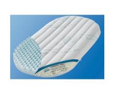 Babymatratze »Dr. Lübbe Air Plus«, Julius Zöllner, 5 cm hoch, Matratze für die Wiege, Größe: 40x90 cm