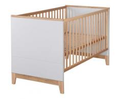 roba® Babybett »Kombi-Kinderbett Caro«