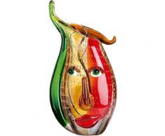 GILDE GLAS art Tischvase »Musetto« (1 Stück), aus Glas