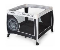 Hauck Baby-Reisebett »Play`n Relax SQ, Mickey Cool Vibes«, auch als Reisebett verwendbar