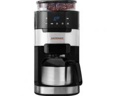 Gastroback Kaffeemaschine mit Mahlwerk 42711 S Grind & Brew Pro Thermo, 1l Kaffeekanne, Permanentfilter 1x4