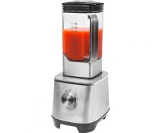 PRINCESS Standmixer 219500 Deluxe, mit 2L Tritan-Glaskrug, 2000 W