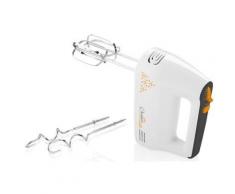 eta Handmixer Crema ETA004990000, 300 W, mit 5 Stufen + Turbo