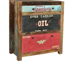 SIT Schuhschrank »Speedway«