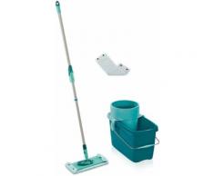 Leifheit Bodenwischer-Set »Profi micro duo«