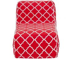 Jahnke Gartenlounge-Sessel »Air Lounge«, aufblasbar, 60 cm Sitztiefe