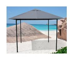 Grasekamp Pavillon »Antik Amalfi«, BxT: 293x293 cm, in versch. Farben