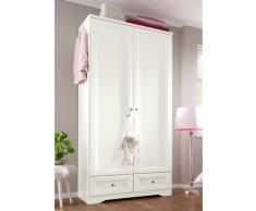 Home affaire Kleiderschrank »Lucy«