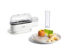 Krups Eierkocher Ovomat Trio F23470, Anzahl Eier: 3 St., 300 W, perfekte Konsistenz, kompakt, einfache Bedienung, praktisches Zubehör