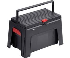 meister Tritthocker »3 in 1«, 46x28x30 cm