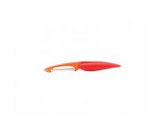 mastrad Sparschäler »Elios Gemüseschäler Rot F20015«