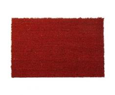 Fußmatte »KOKOS«, Primaflor-Ideen in Textil, rechteckig, Höhe 17 mm, Schmutzfangmatte, Kokosmatte, In- und Outdoor geeignet