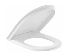 Villeroy & Boch WC-Sitz »ViCare« (1-St), mit Absenkautomatik