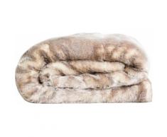 Wohndecke »Webpelz Decke Silberfuchs«, Star Home Textil, besonders weich, hochwertig