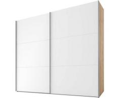 Express Solutions Schwebetürenschrank »SWIFT« Kurze Lieferzeit, wahlweise inkl. Zubehör-Paket