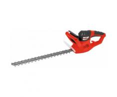 Grizzly Tools Elektro-Heckenschere »EHS 600-59«, 55 cm Schnittlänge