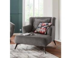 Leonique Loveseat »Baggio«, Zierkissen inklusive