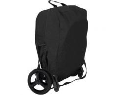 Knorrbaby Kinderwagen-Transporttasche »X-Easy-Fold und Head Transport Bag, schwarz«
