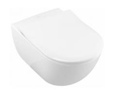 Villeroy & Boch Tiefspül-WC »Subway«