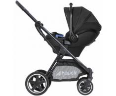 Hauck Babyschale »select BABY i-size«, 4,9 kg, 40 - 85 cm