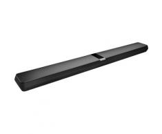 Bowers & Wilkins Panorama 3 Wireless 3.1.2 Soundbar (aptX Bluetooth, 400 W, Dolby Atmos, Airplay 2)