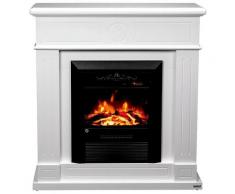 GLOW FIRE Elektrokamin »Ares«