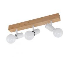 EGLO Deckenspot »TOWNSHEND 3«, Deckenlampe