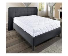 Taschenfederkernmatratze »Belvedere DeLux 1000«, Breckle, 29 cm hoch, 1000 Federn, 1000 Microtaschenfedern sorgen für ein Maximum an Stützkraft - XXL Boxspringliegekomfort