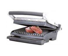 Gastroback Kontaktgrill Health Smart Grill Pro 42514, 2200 W